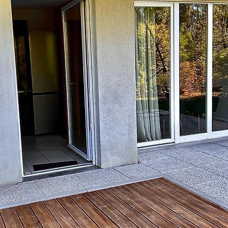 Le Safran Apartment Оберне Екстериор снимка