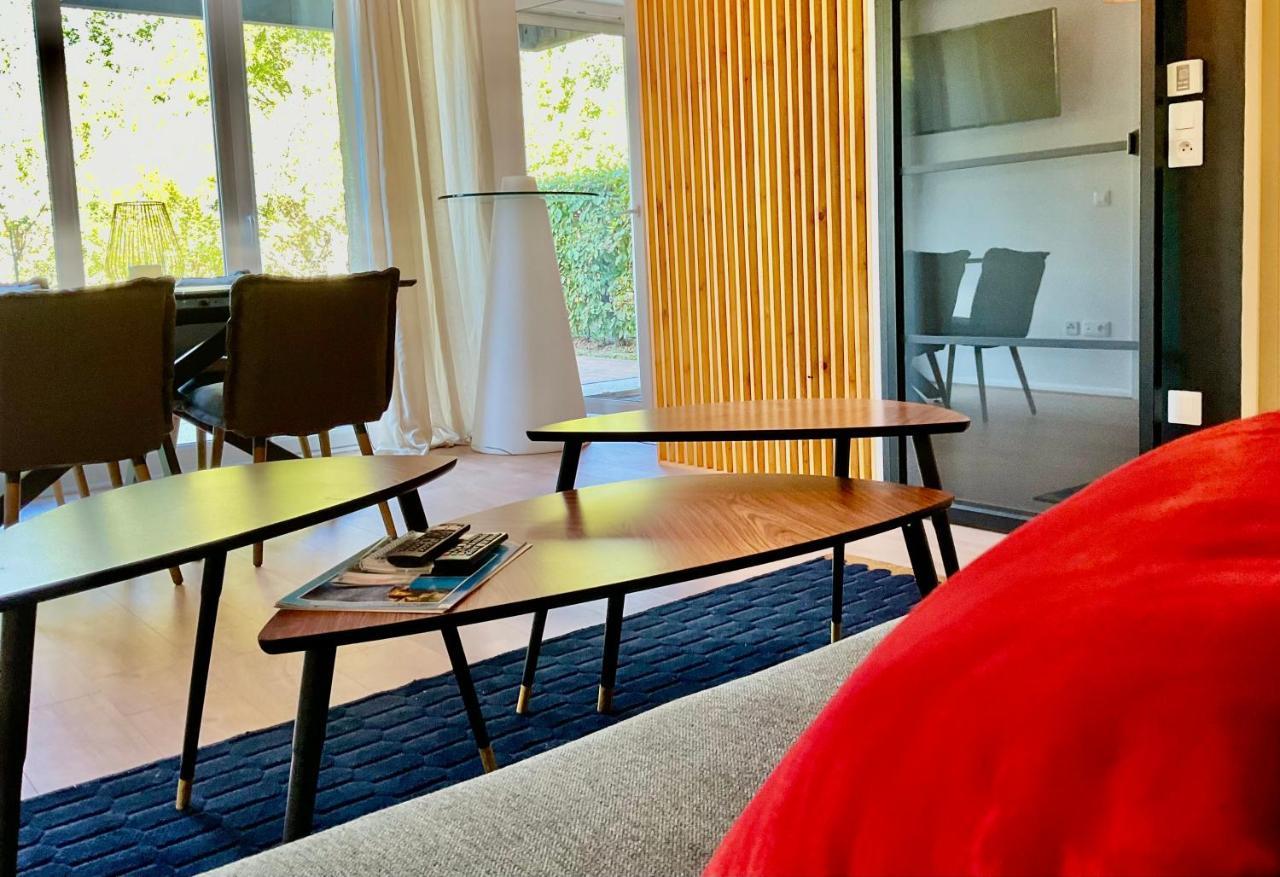 Le Safran Apartment Оберне Екстериор снимка