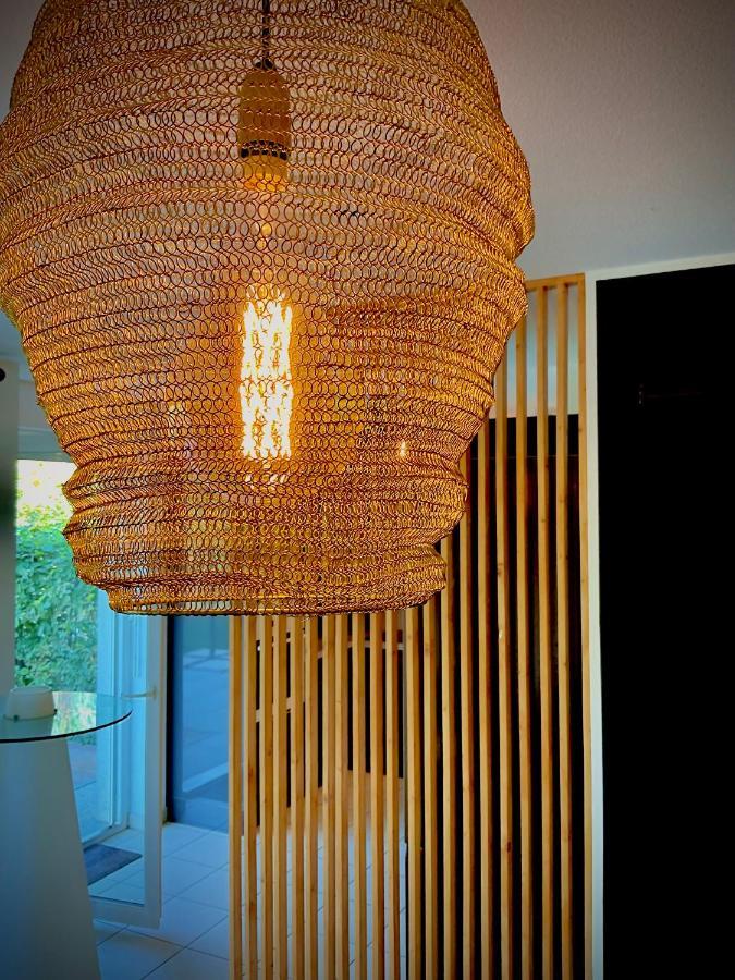 Le Safran Apartment Оберне Екстериор снимка